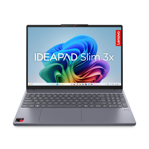 Lenovo IdeaPad Slim 3 15Q8X10 Copilot+ PC