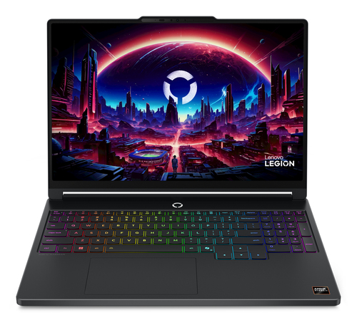 Lenovo Legion 5 15AGP11