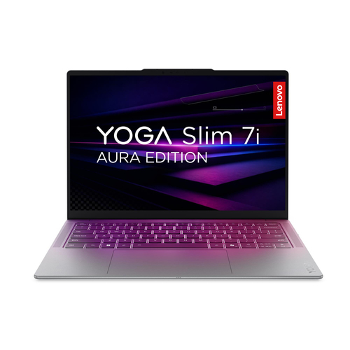 Lenovo Yoga Slim 7 14ILL11 Copilot+ PC