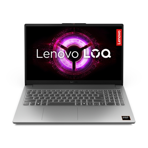Lenovo LOQ 15ARP10E