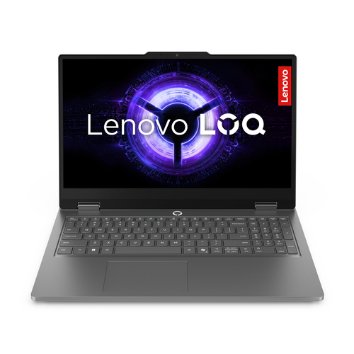Lenovo LOQ Essential 15IRX11