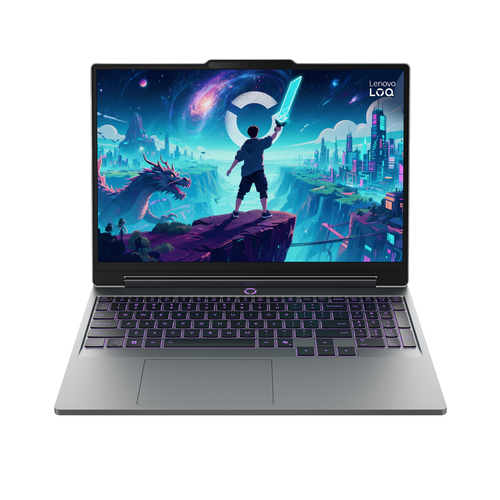 Lenovo LOQ 15IPH11