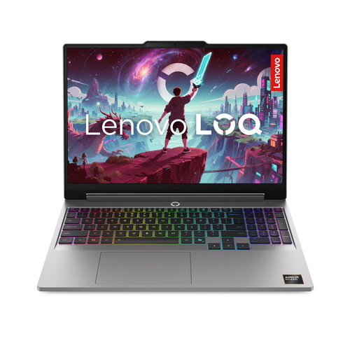 Lenovo LOQ 15AHP11