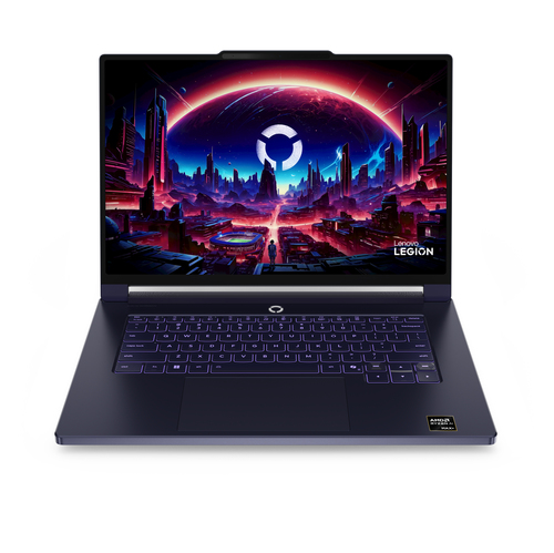 Lenovo Legion 7 15ASH11 Copilot+ PC