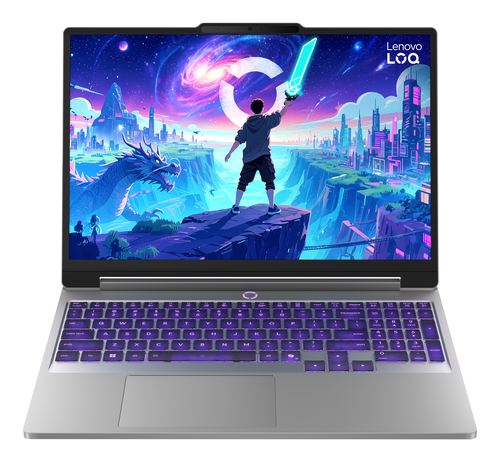 Lenovo LOQ 15IRH11E