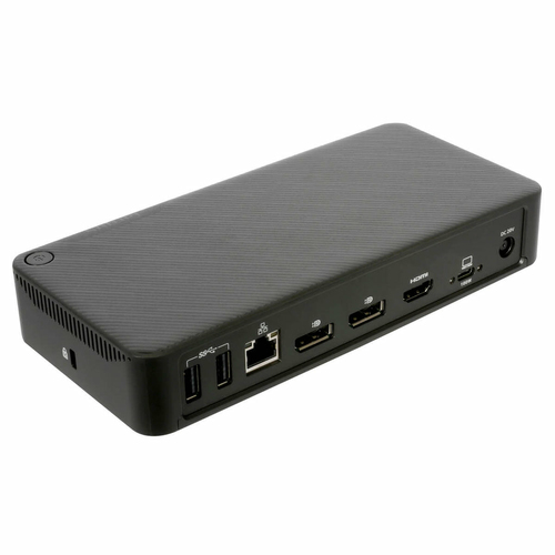 Targus DOCK460EUZ