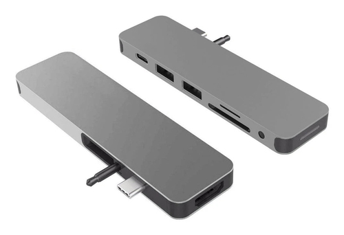 Targus GN21D-GRAY