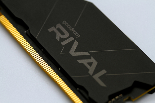 Goodram *DDR4 Rival Deep Black 32GB(2*16)/3600 CL18