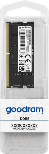 Goodram GR5600S564L46S/8G