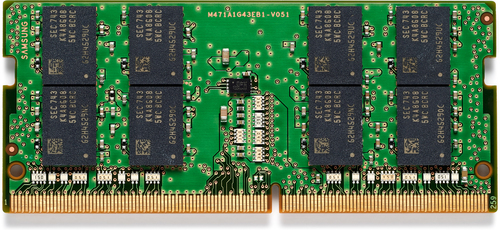 HP 16 GB 3200MHz DDR4 Memory