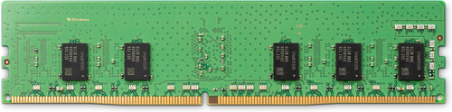 HP DDR4 ECC de 8 GB y 2666 MHz