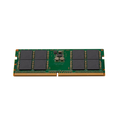 HP 32GB DDR5 (1x32GB) 5600 DIMM ECC REG Memory