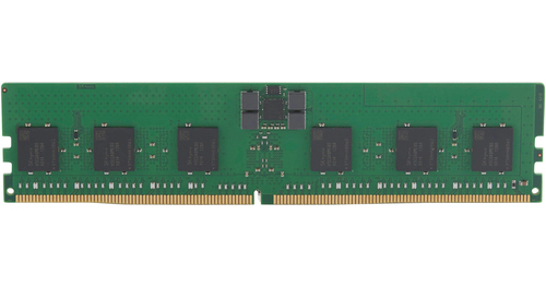 HP 64GB DDR5 (1x64GB) 5600 DIMM ECC REG Memory