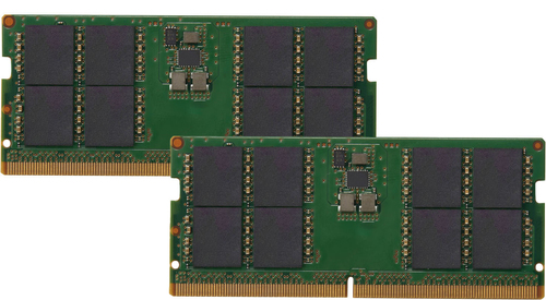 HP Memory module 64 GB 2 x 32 GB DDR5 5600 MHz