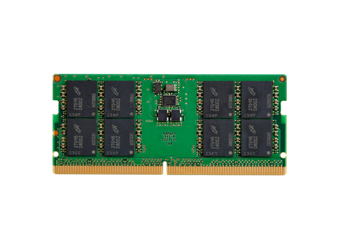 HP 32GB DDR5 5600MHz SODIMM Memory