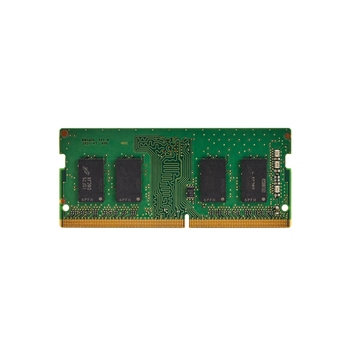 HP 8GB DDR4 3200 SODIMM Memory
