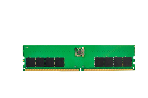 HP 48GB DDR5 (1x48GB) 5600 UDIMM NECC Memory