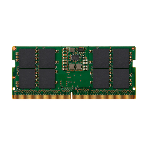 HP 16GB DDR5 (1x16GB) 5600 DIMM ECC REG China Memory