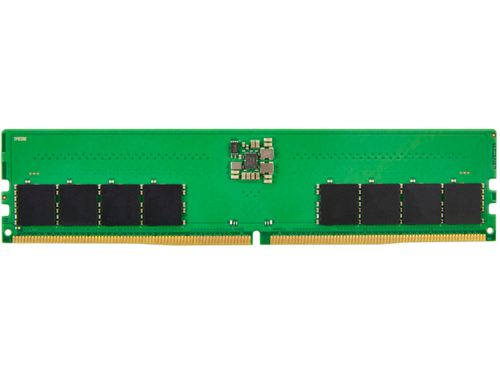 HP 16GB DDR5 (1x16GB) 5600 UDIMM ECC Memory