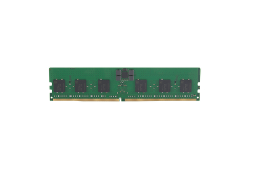 HP 32GB DDR5 (1x32GB) 6400 CSODIMM NECC Memory