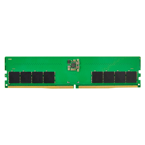 HP 128GB DDR5 (1x128GB) 6400 DIMM ECC REG China Memory