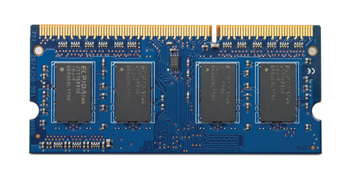 HP 8GB DDR3 1600MHz SO-DIMM