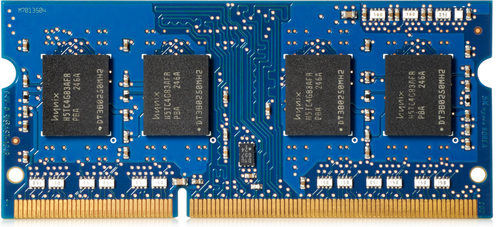 HP 2GB DDR3-1600