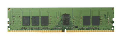 HP 16 GB 2400 MHz DDR4
