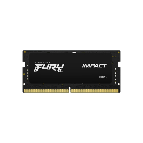 Kingston Technology FURY Impact