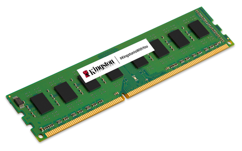 Kingston Technology ValueRAM KVR16LN11D6A/4WP