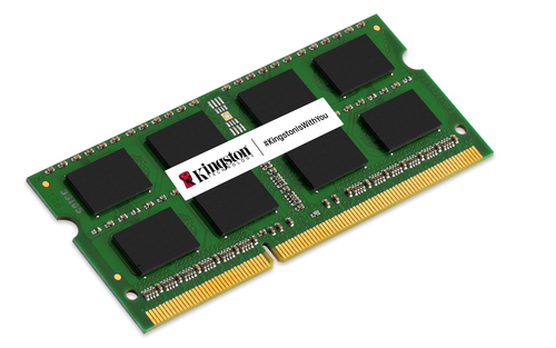 Kingston Technology ValueRAM KVR16S11D6A/4WP