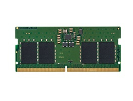 Kingston Technology ValueRAM KVR48S40BS6-8BK