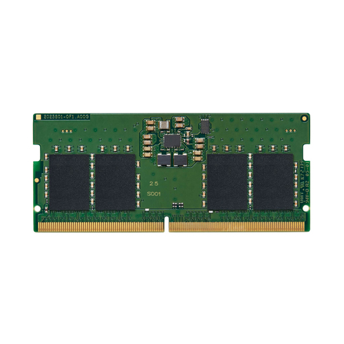 Kingston Technology ValueRAM KVR52S42BS6-8
