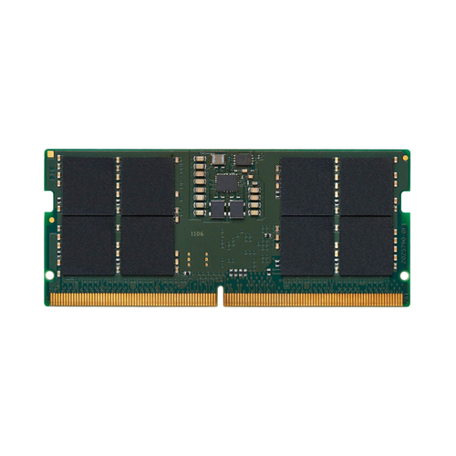 Kingston Technology ValueRAM KVR52S42BS8K2-32