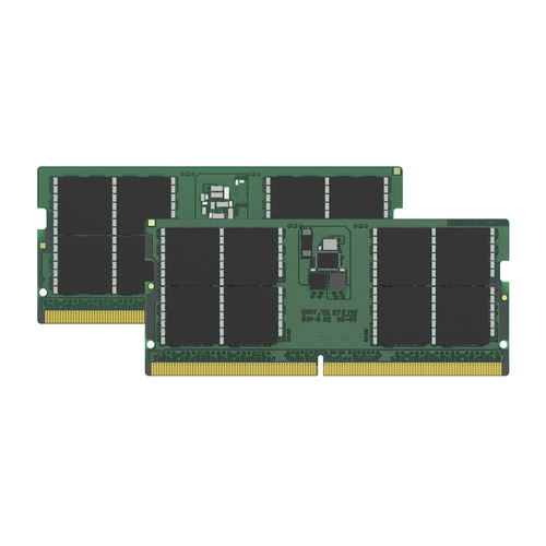 Kingston Technology ValueRAM KVR56S46BD8K2-96