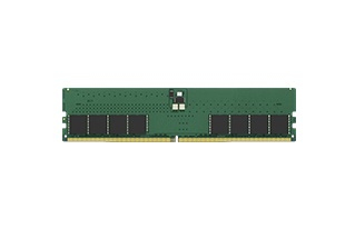 Kingston Technology ValueRAM KVR56U46BD8K2-64