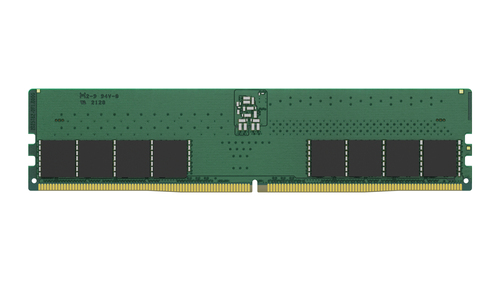 Kingston Technology ValueRAM KVR56U46BD8K2-96