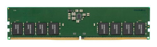 Samsung 32GB DDR5 5600MHz UDIMM 1Rx8 Non-ECC 1.1V