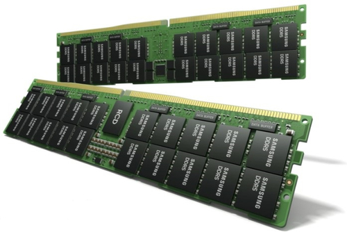 Samsung M393A4G40CB3-CWE