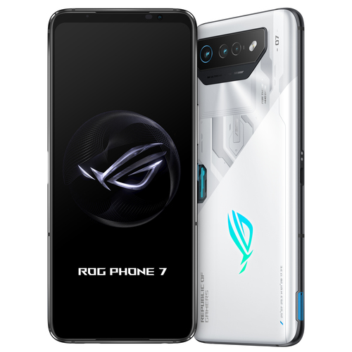ASUS ROG Phone 7 AI2205-16G512G-WH-EU
