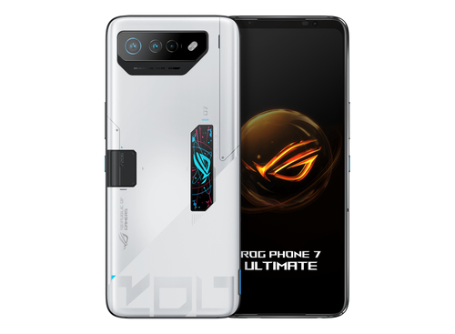 ASUS ROG Phone 7 Ultimate (AI2205-16G512GU-WH-EU)