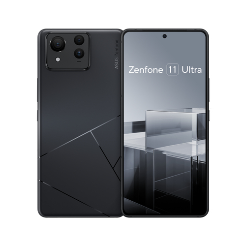 ASUS Zenfone 11 Ultra AI2401-12G256G-BK-ZF