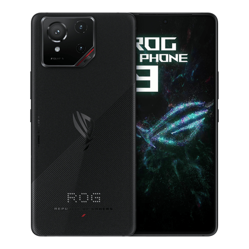 ASUS ROG Phone 9 AI2501-12G256G-BK-EU