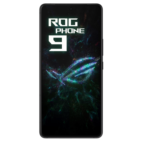 ASUS ROG Phone 9 AI2501-12G512G-BK