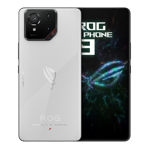 ASUS ROG Phone 9 AI2501-12G512G-WH