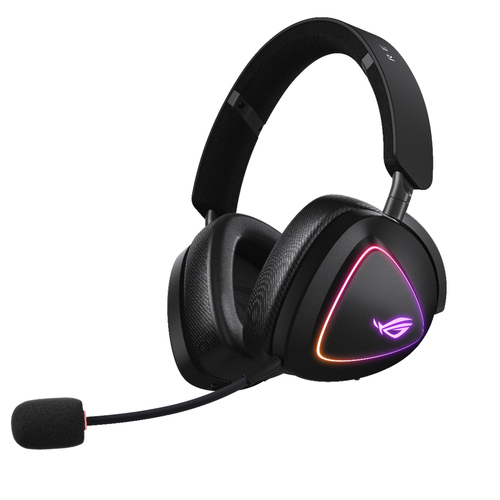 ASUS ROG Delta II