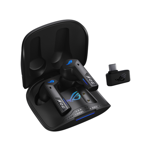 ASUS ROG Cetra True Wireless Speednova