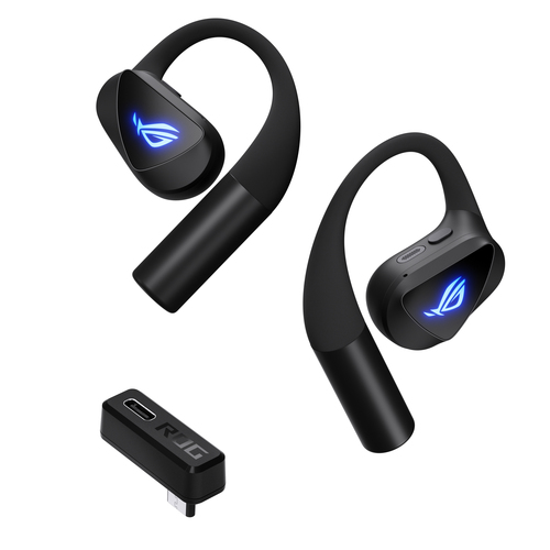 ASUS ROG Cetra Open Wireless