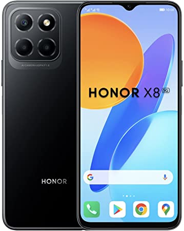 Honor X8 5G