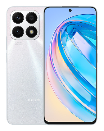 Honor X Series X8a